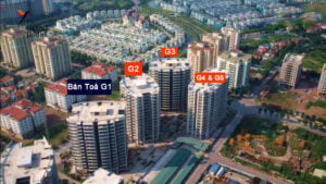 Nguồn hàng chung cư mới của Hà Nội đang tập trung ở khu vực nào? 4