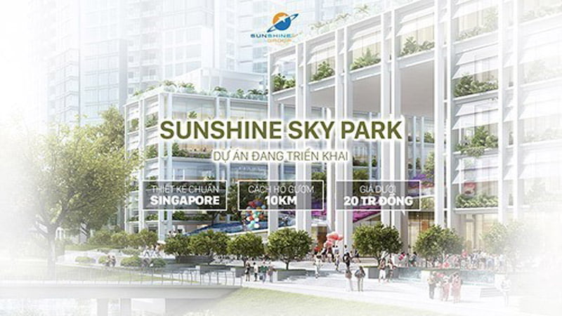 Sunshine Sky Park 