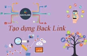 Backlink bằng Google Redirect