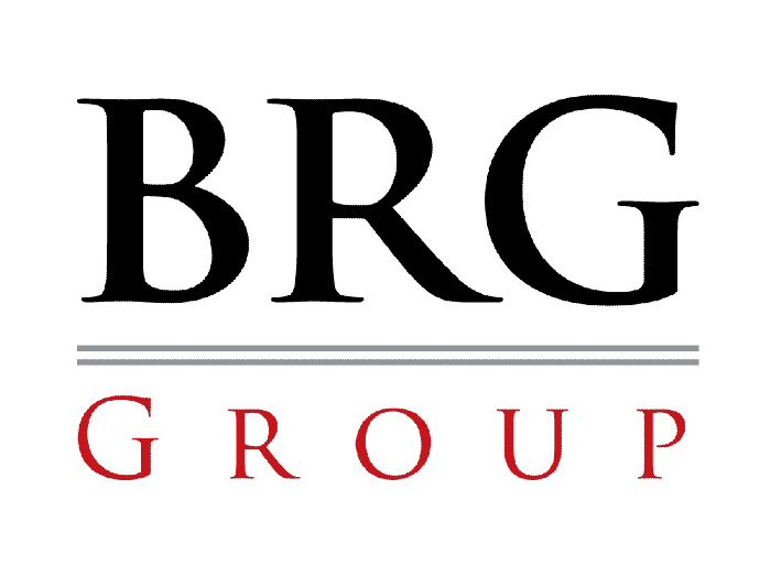logo BRG Group