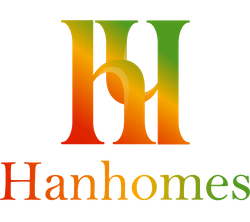 logo chung cư Hanhomes