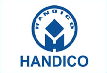logo handico