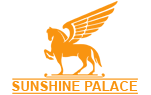 sunshine palace