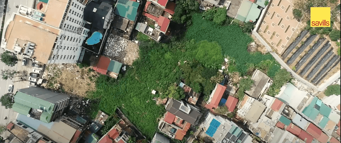 Tiến độ dự án Panorama Riverside