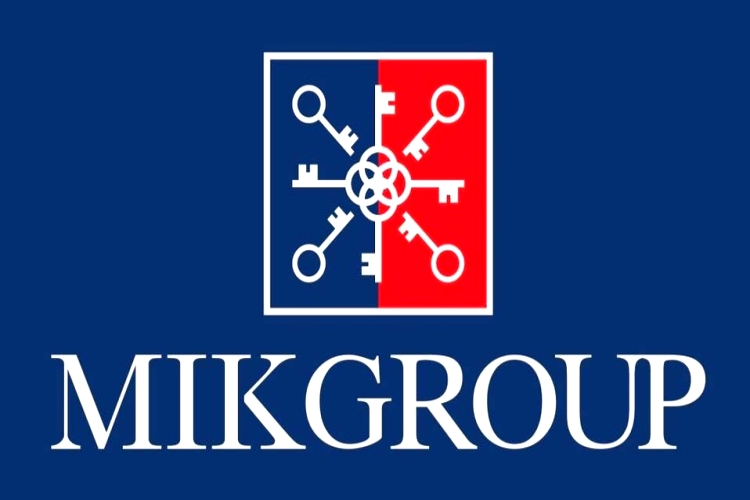 tập đoàn MIK Group