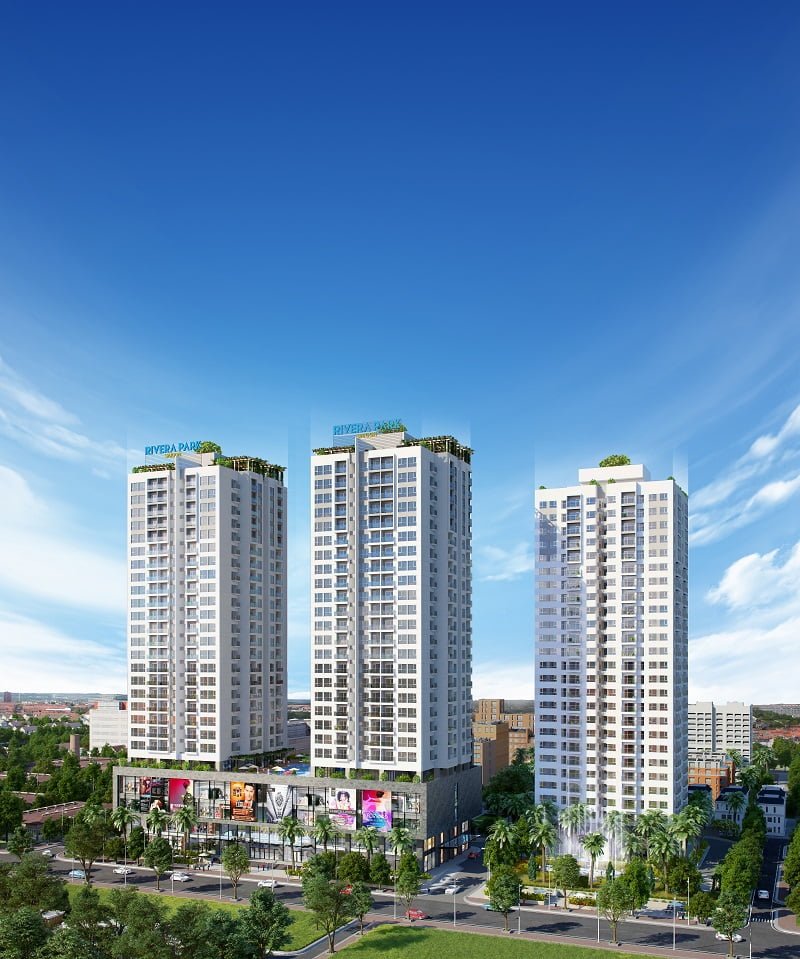 “Khu chung cư Thành Thái” được giới chuyên môn cùng các cư dân sinh sống ở đây đánh giá cao về chất lượng xây dựng