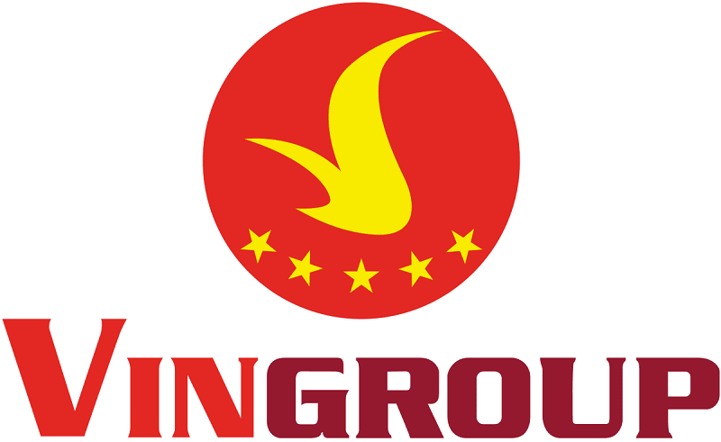 Logo Tập đoàn Vingroup và ý nghĩa