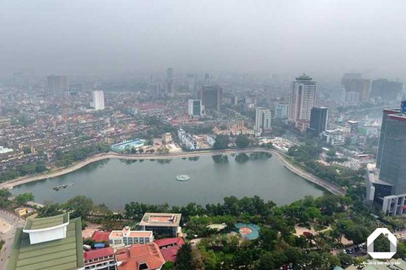 Khu đô thị Việt Hưng sở hữu nhiều tiện ích sống lý tưởng