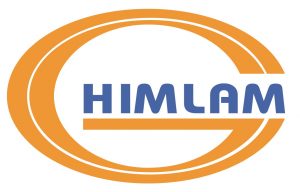 Logo chính thức của công ty Him Lam