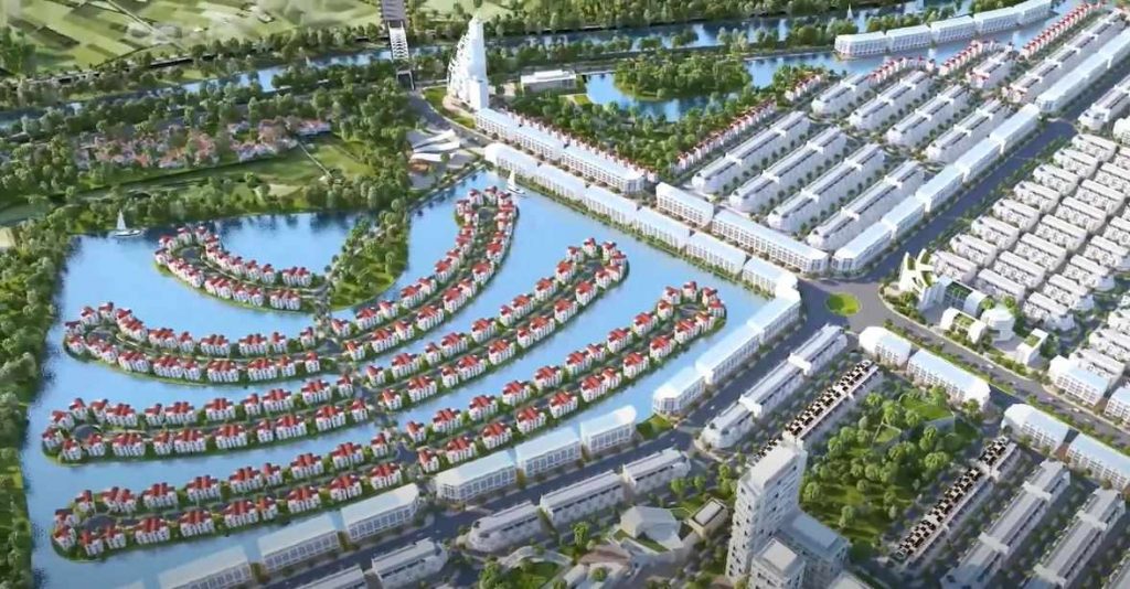 Bất động sản Hưng Yên có gì hot trong năm 2022 1