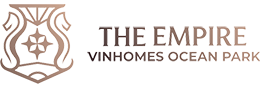 Logo The Empire Vinhomes Ocean Park