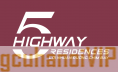 Dự án Highway5 Residences - LH: Chủ Đầu Tư 3
