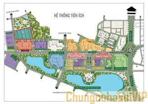 Chung Cư Khai Sơn City