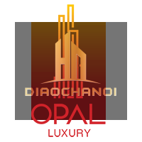 Dự án Opal Luxury 