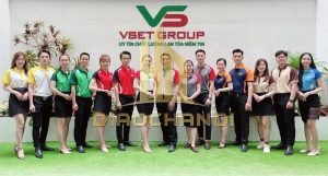 Tập đoàn Vset Group phát triển đa lĩnh vực