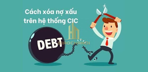 Nợ xấu là gì? Cách kiểm tra nợ xấu và xóa lịch sử nợ xấu 14
