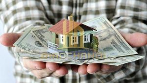 Có nên vay tiền mua nhà hay không?