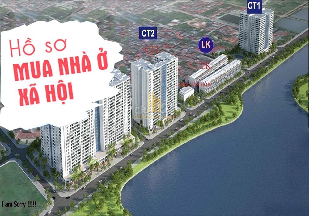 Điều Kiện mua Nhà ở Xã Hội tại Hà Nội năm 2023. Hướng dẫn từ A - Z 1