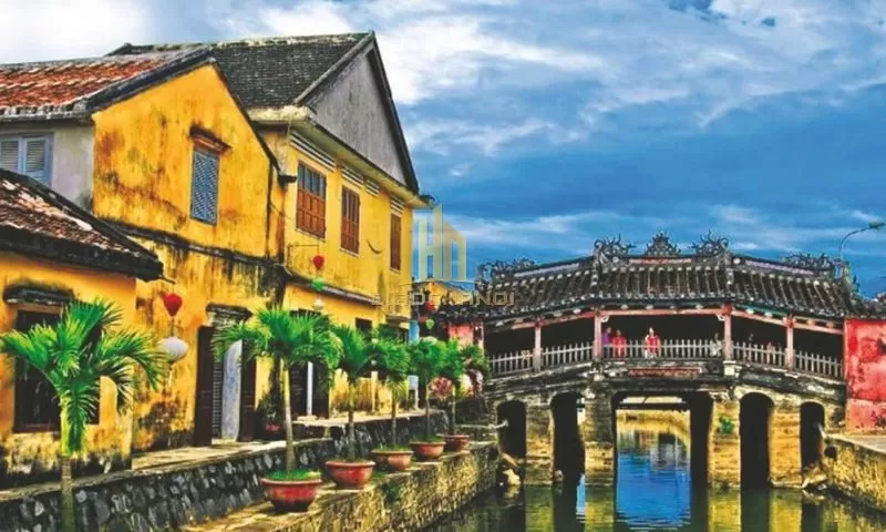 Hình ảnh du lịch tại Quảng Nam