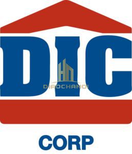 DIC Corp