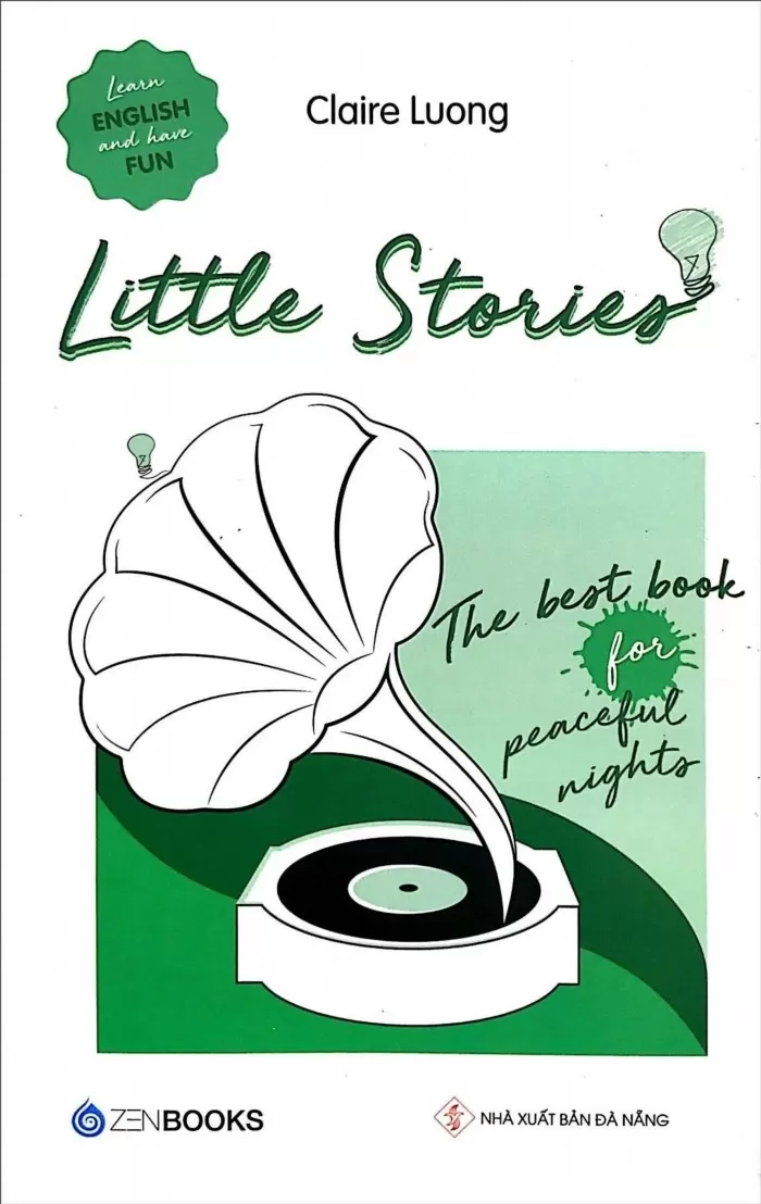 Bạn có thể mua sách Combo Little Stories (Bộ 10 Cuốn) ở đâu?