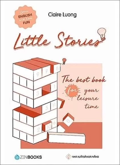 Review sách Combo Little Stories (Bộ 10 Cuốn) là một bộ sách rất đáng để đọc, với 10 cuốn sách mang đến những câu chuyện nhỏ nhắn nhưng sâu sắc, giúp trẻ em hiểu về các giá trị nhân văn và rèn kỹ năng đọc hiểu.
