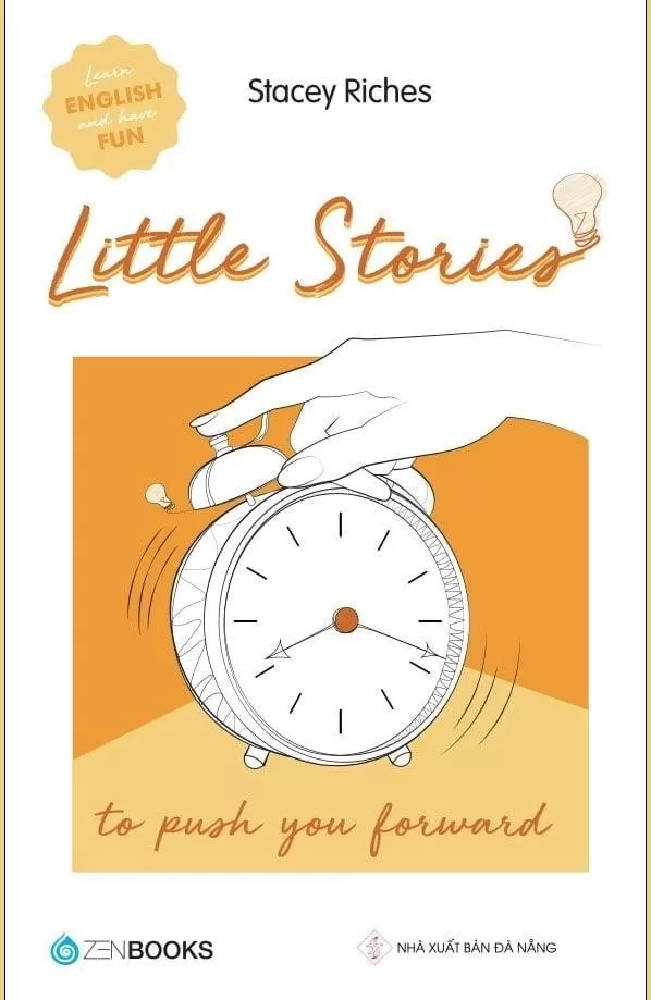 Review sách Combo Little Stories – To Help You Relax & To Push You Forward (Bộ 2 Cuốn) là một bài đánh giá về bộ sách gồm hai cuốn 