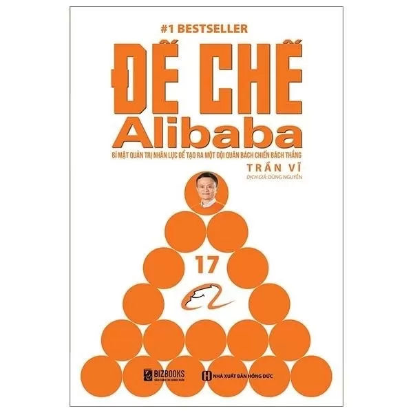 Bạn có thể tải ebook Đế Chế Alibaba dưới dạng file PDF để đọc và tìm hiểu về câu chuyện thành công của tập đoàn Alibaba.