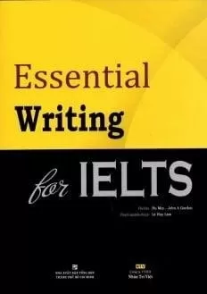 Essential Writing For IELTS PDF