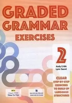 Graded Grammar Exercises 2 (Không CD) PDF