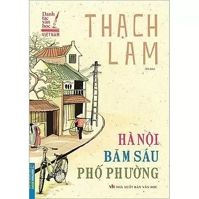 Bạn có thể tải ebook Hà Nội Băm Sáu Phố Phường (Tái Bản) dưới dạng file PDF để khám phá về cuộc sống và văn hóa của thành phố Hà Nội, với những câu chuyện thú vị về sáu phố phường nổi tiếng của nơi này.