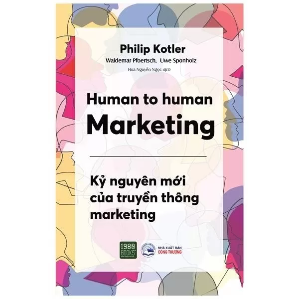 Bạn có thể mua sách Human To Human Marketing – Kỷ Nguyên Mới Của Truyền Thông Marketing tại các cửa hàng sách, các trang web bán sách trực tuyến hoặc các sự kiện về marketing.