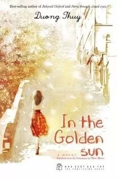 Bạn có thể mua sách In The Golden Sun (Ngôn Ngữ Tiếng Anh) ở đâu?