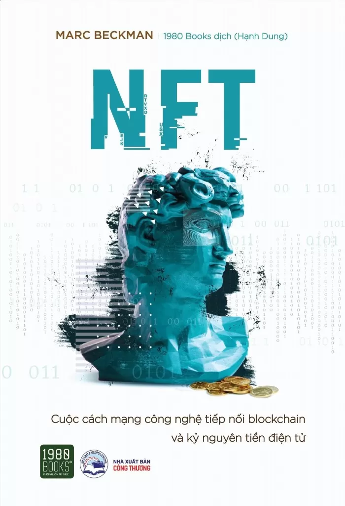Review sách NFT - Cuộc Cách Mạng Công Nghệ Tiếp Nối Blockchain Và Kỷ Nguyên Tiền Điện Tử là một cuốn sách đáng đọc, giúp độc giả hiểu rõ hơn về công nghệ NFT và vai trò quan trọng của nó trong việc tiếp nối sự phát triển của blockchain và kỷ nguyên tiền điện tử. Cuốn sách cung cấp những thông tin chi tiết về cách hoạt động của công nghệ NFT, từ quá trình tạo ra và giao dịch NFT cho đến ứng dụng của nó trong các lĩnh vực như nghệ thuật, â