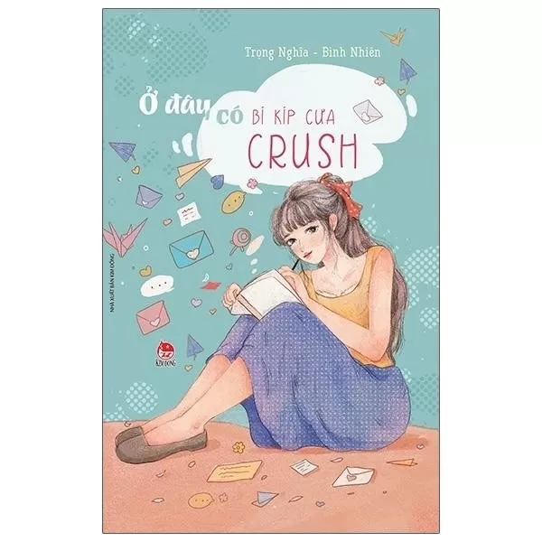 Tải Sách Ở Đây Có Bí Kíp Cưa Crush PDF là một cuốn sách hướng dẫn về cách tiếp cận và thu phục người bạn đồng giới mà bạn thích, với những bí kíp và chiến lược hiệu quả để tạo nên một mối quan hệ tình cảm thành công.