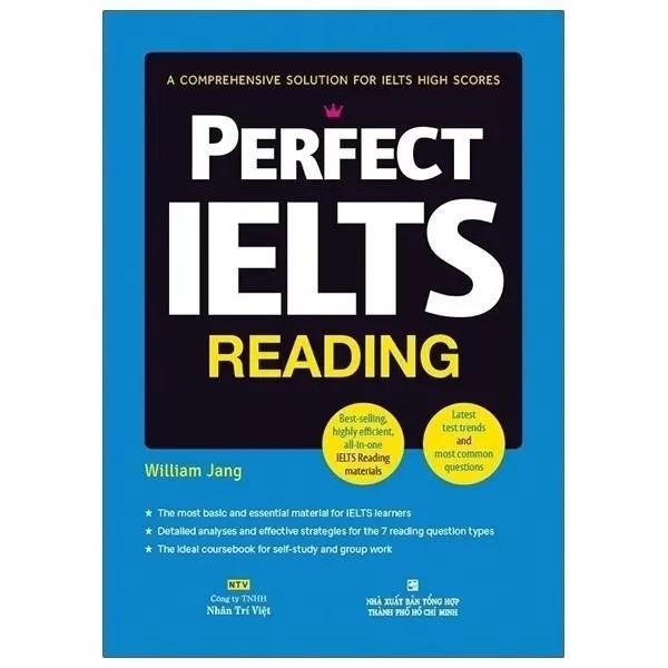 Perfect Ielts Reading PDF