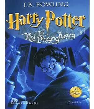 Harry Potter là cuốn sách nên đọc nhất của trẻ em trên toàn thế giới.