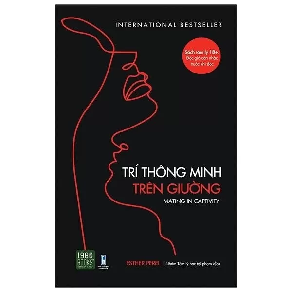 Trí Thông Minh Trên Giường PDF là một cuốn sách giáo trình về tình dục và quan hệ tình dục, cung cấp kiến thức và kỹ năng để nâng cao trí thông minh tình dục và đạt được sự hài lòng trong cuộc sống tình dục.