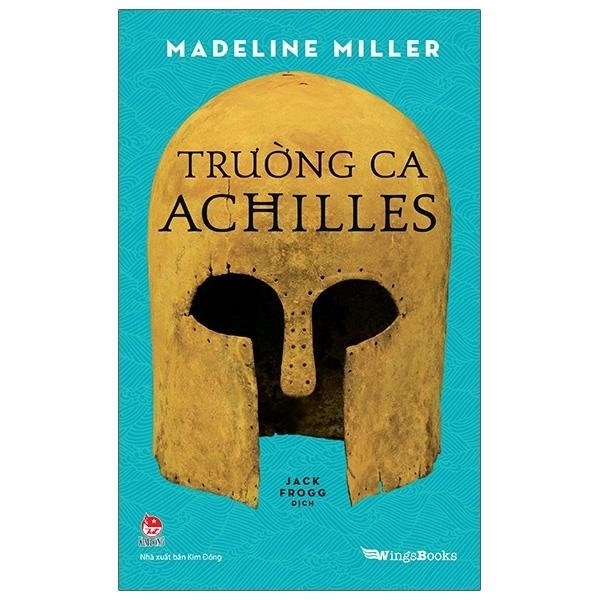 Tải xuống ebook Trường Ca Achilles PDF để có thể đọc và tìm hiểu về câu chuyện hấp dẫn về cuộc đời và cuộc phiêu lưu của nhân vật chính Achilles.