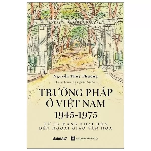 Trường Pháp Ở Việt Nam 1945 -1975 PDF