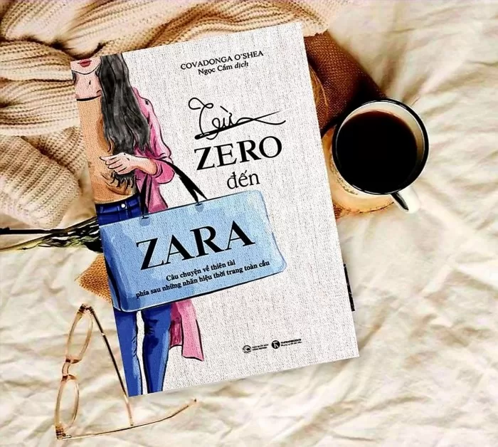 Review sách Từ Zero Đến Zara là một bài viết đánh giá chi tiết về cuốn sách, đưa ra những nhận xét về nội dung, phong cách viết và giá trị mà cuốn sách mang lại cho độc giả.