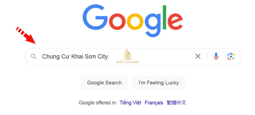 Chung Cư Hà Nội Vip