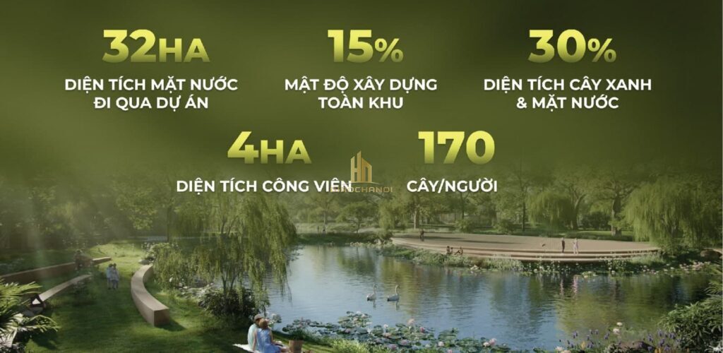 Dự án Ecopark Nhơn Trạch - Nơi đón đầu xu thế BĐS tại Đồng Nai trong thời gian tới