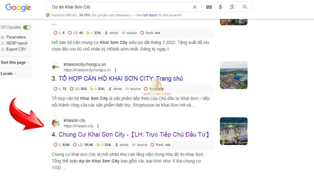 Chung Cư Hà Nội Vip