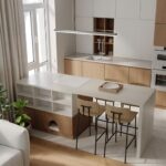 Lựa chọn đơn vị thiết kế - thi công nội thất chung cư chuyên nghiệp