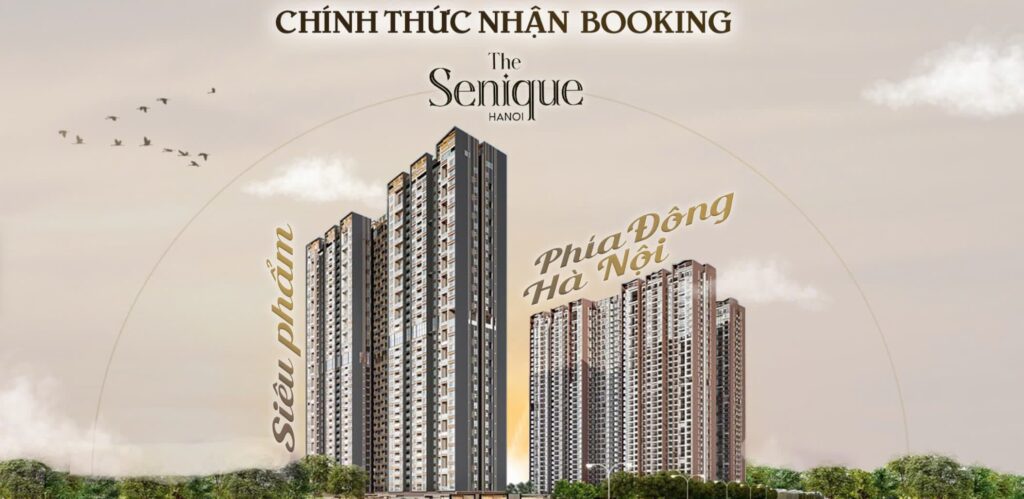 Căn hộ The Senique Hanoi giá có đắt không? 2