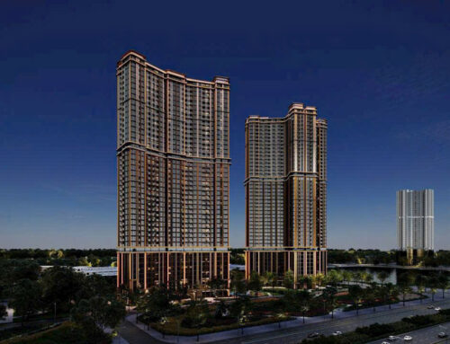 Imperia Signature: Phiên bản cao cấp nhất của dòng Imperia