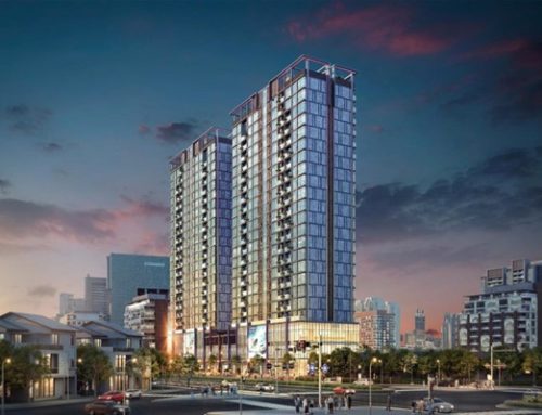 Celestine Westlake – Không gian sống đỉnh cao với thiết kế tinh tế và vật liệu cao cấp