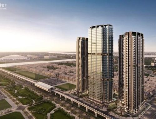 Lumiere Prime Hills – Khai thác thông tin dự án của Masterise Homes
