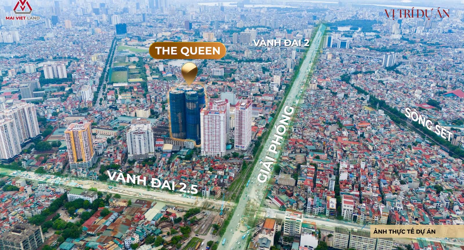 Giá bán The Queen